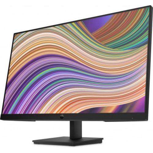 Monitor HP Negro P27 G5