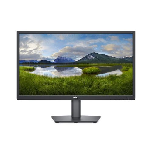 Monitor Dell Negro E2222H LED 21.5"