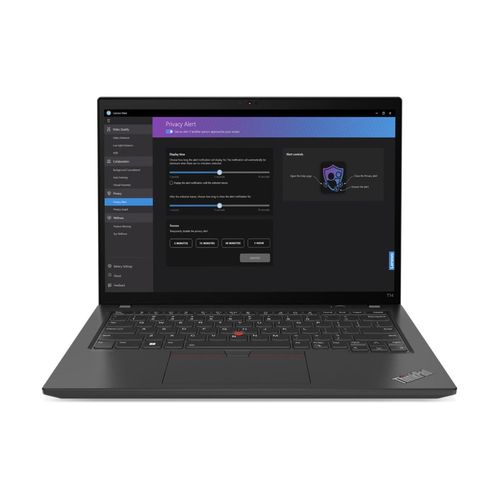 Laptop Lenovo Negro ThinkPad T14 Gen 4