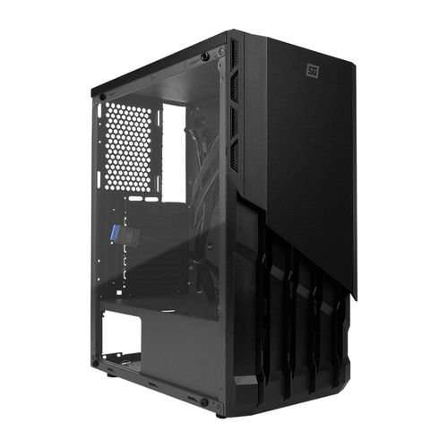 Gabinete Start The Game Negro CSG-530