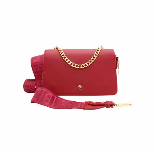 Bolso Tipo Flap Para Dama Jaime Ibiza  Ancora JI 2507