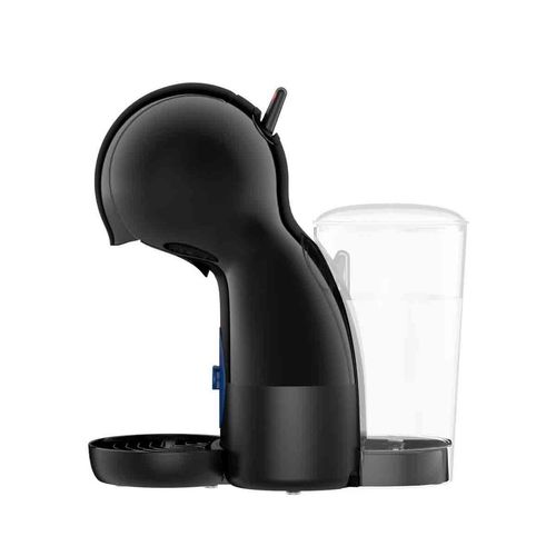 Cafetera multibebidas de cápsulas Dolce Gusto negro kp1a0bmx