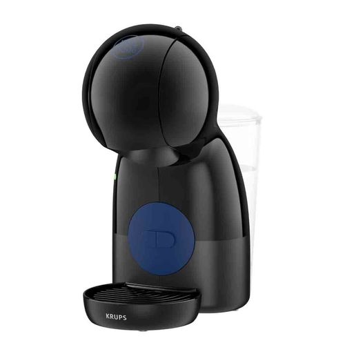 Cafetera multibebidas de cápsulas Dolce Gusto negro kp1a0bmx