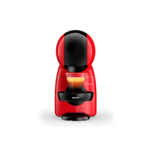 Cafetera multibebidas de cápsulas Dolce Gusto rojo kp1a0pmx