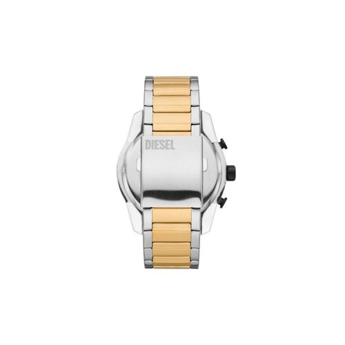 Reloj Juvenil Para Caballero Diesel Dorado DZ4625