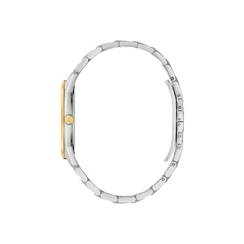 Reloj para caballero Bulova plata 98b385