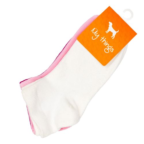 Set de tin para niña My Things multicolor 454