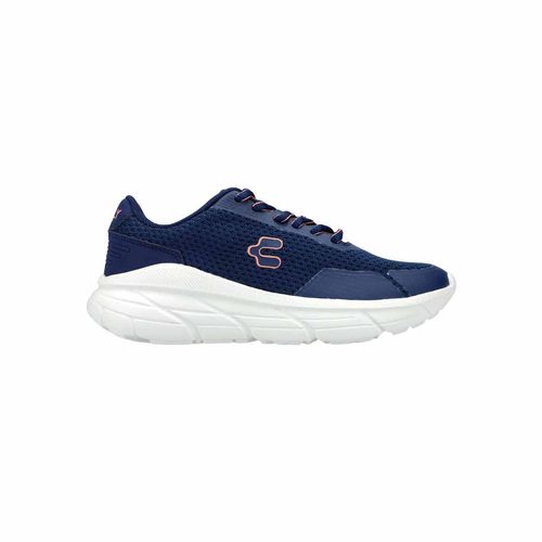 Tenis deportivo para dama Charly azul 1043025002