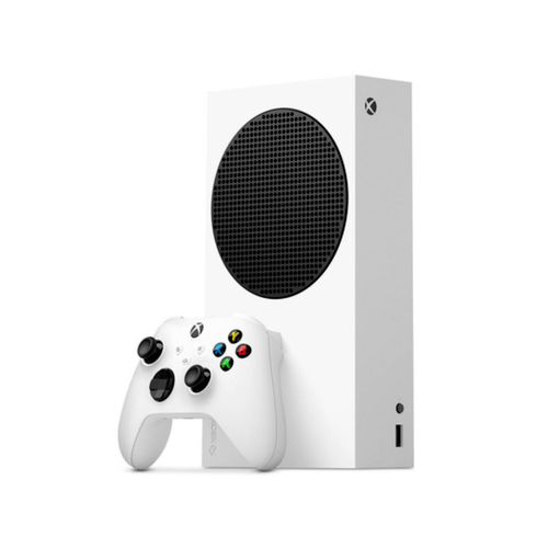 Consola Xbox Series S 1Tb Xbox Blanco EP2-00640