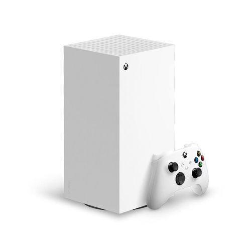 Consola Xbox series x 1 TB Xbox blanco ep2-00698