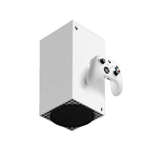 Consola Xbox series x 1 TB Xbox blanco ep2-00698