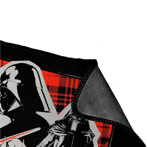 Mouse pad gamer dark side Primus negro pmp-s14ds-m