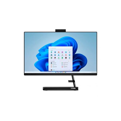 Pc ideacentre core i5 512 SSD 8 gb Lenovo negro f0gh01dtld