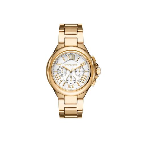 Reloj Juvenil Para Dama Michael Kors Dorado MK7270