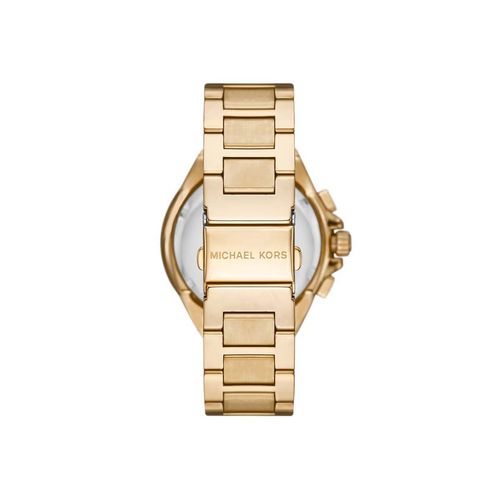 Reloj Juvenil Para Dama Michael Kors Dorado MK7270