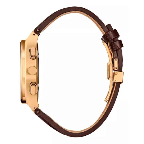 Reloj juvenil para caballero Citizen café ca4583-01e