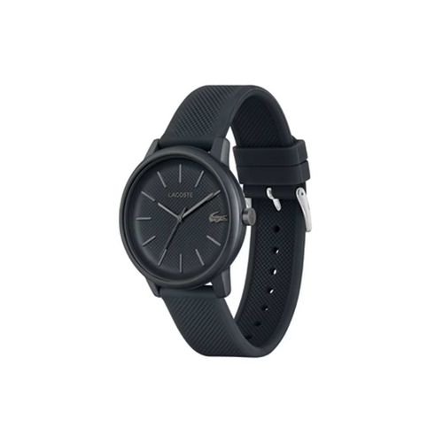 Reloj juvenil para caballero Lacoste negro 2011242