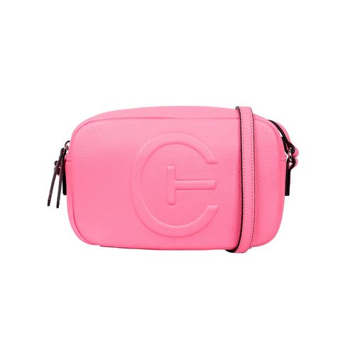 Bolso Crossbody Para Dama Crabtree Rosa E3487