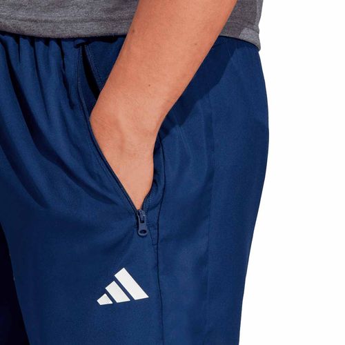 Short  deportivo para caballero Adidas azul ic6977