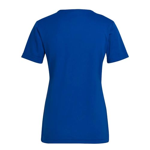 Playera deportiva para dama Adidas azul hg3947