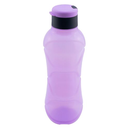 Botella h20 1 lt Regalos Siglo XXI morada 1773-29