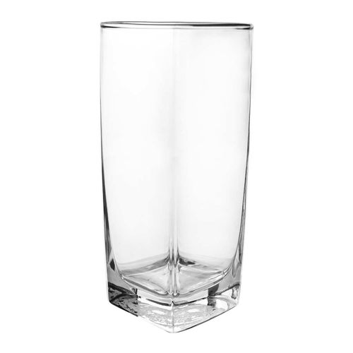 Vaso sterling 330 ml Regalos Siglo XXI vidrio  307-5861