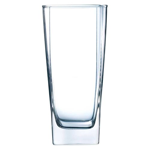 Vaso sterling 330 ml Regalos Siglo XXI vidrio  307-5861