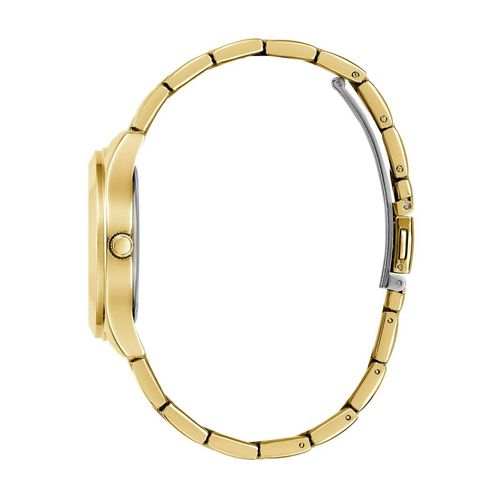 Reloj Juvenil Para Dama Guess Dorado GW0675L2