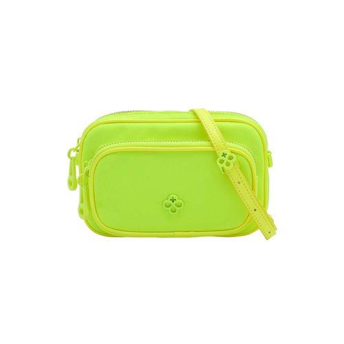 Cartera Crossbody Para Dama Jaime Ibiza Verde JI 547