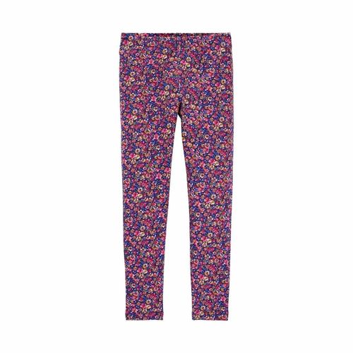 Leggins Para Niña Carters Multicolor 3R532110