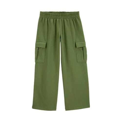 Jogger Para Niño Carters Verde 3R514910