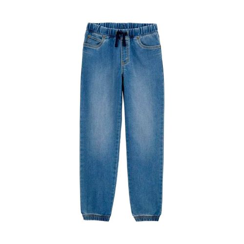 Pantalón De Mezclilla Para Niño Carters Azul 3R587010