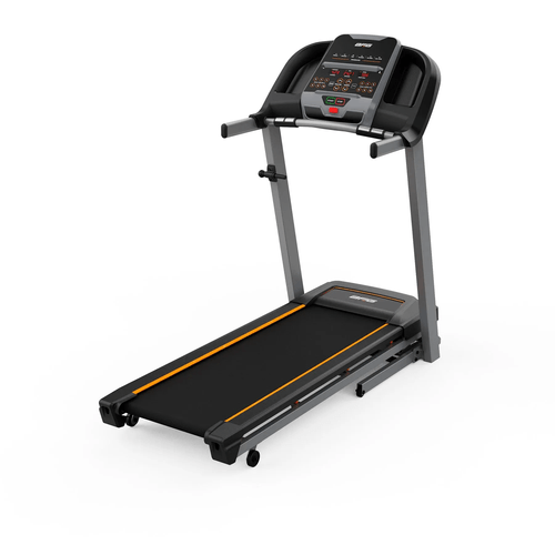 Bandas caminadoras AFG negro t5
