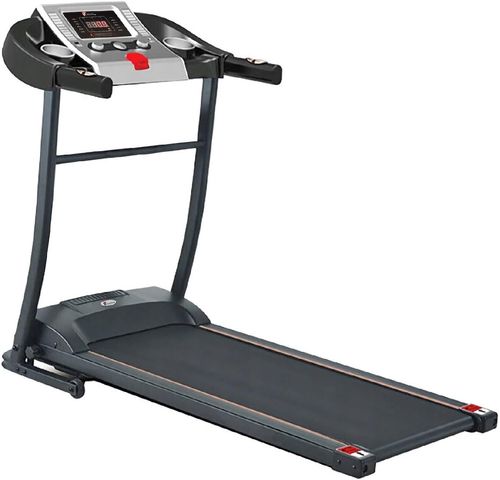 Bandas caminadoras Centurfit negro mkz-caml515