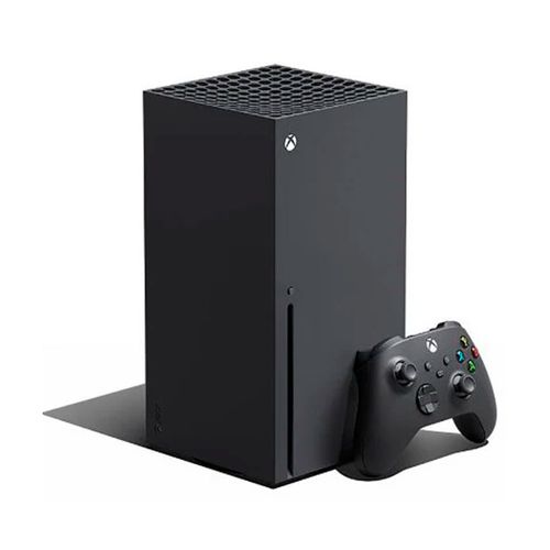 Consola Series X 1TB Xbox Negro 74351