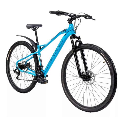 Bicicleta de Montaña R29 Mercurio Kaizer Azul 301004