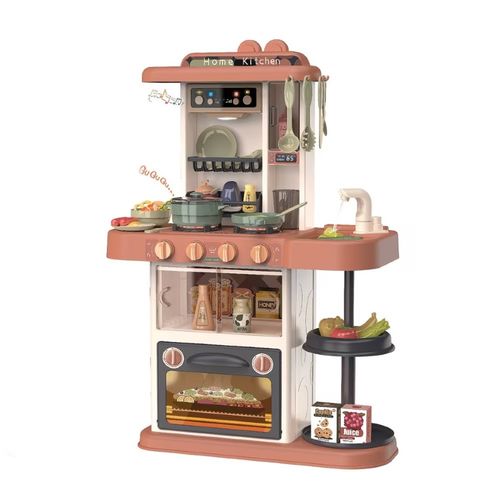 Cocina de Juguete Storyland con Vapor, Agua, Luz y Sonido SH20013866