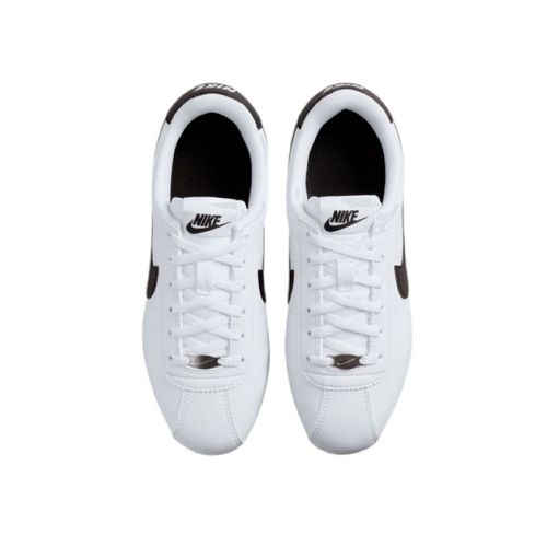 Tenis para niños Nike kids cortez blancos DM0950 108