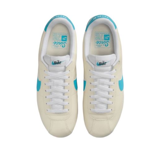 Tenis para dama Nike cortez blancos HF4268 113