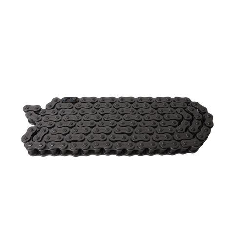 Cadena para motocicleta Moto King 428h-136l para 125cc cad-6502-002