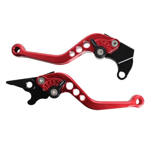 Juego De Manijas Iron Racing Para 150Z  MAJ-1111-8011R