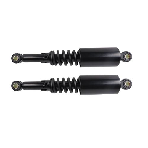 Amortiguador trasero V Original para xpress 150  amo-1401-0301p