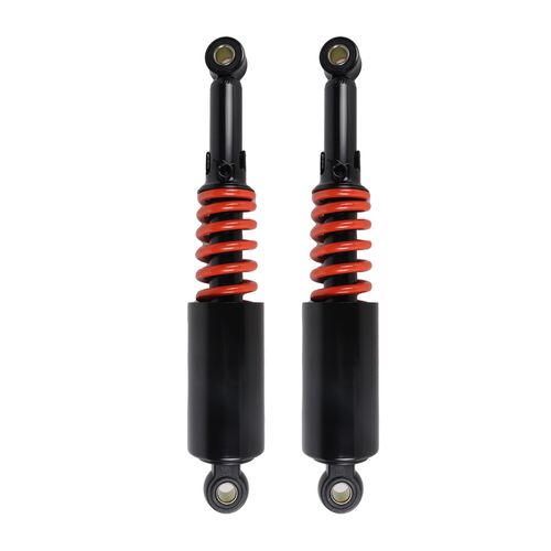 Amortiguador trasero V Original para lithium 4.0 amo-1401-0311p
