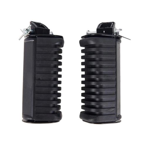 Posapies delanteros V Original para xpress 150 pos-1615-0201