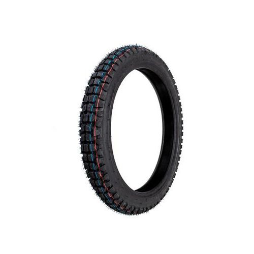 Llanta para motocicleta Falcon Speed 2.75-17 tt 6pr e031b lla-6401-2152