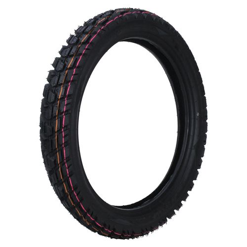 Llanta para motocicleta Moto King 3.50-18 tt 6pr e059 lla-6401-1103