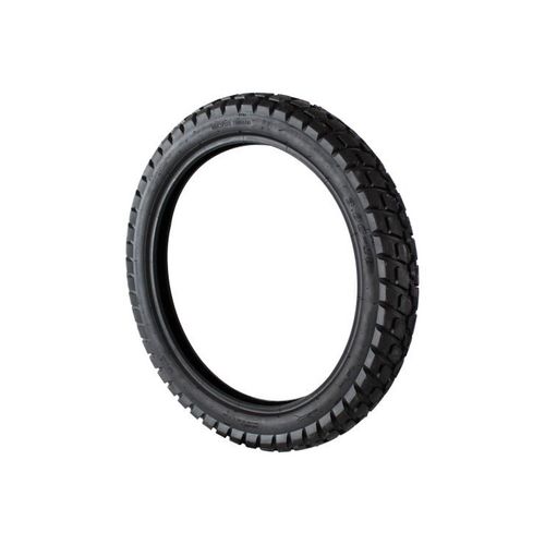 Llanta para motocicleta Moto King 4.10-18 8pr tt d025 lla-6401-1201