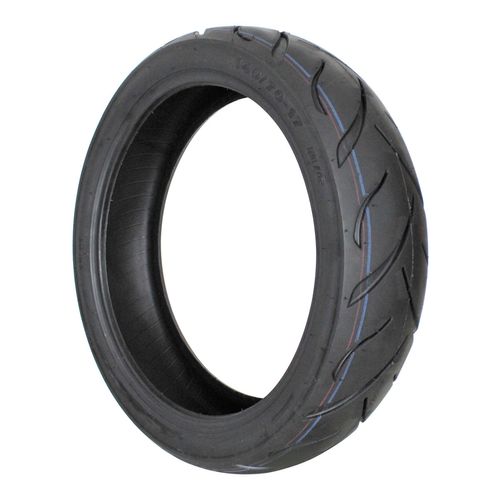 Llanta Para Motocicleta Moto King 110/70-17 TL TH455 LLA-6401-1558