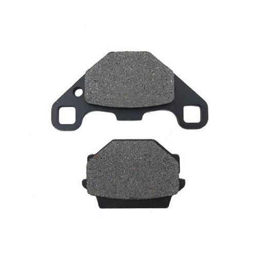 Balata de disco Moto King para gn-125 baf-1301-106