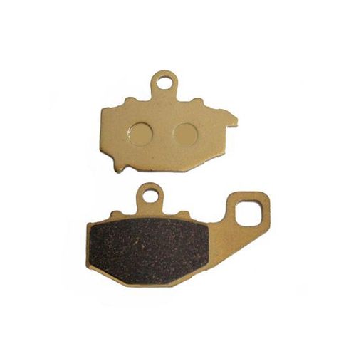 Balatas de freno Moto King para  kawazaki zr 550 baf-1301-fa192